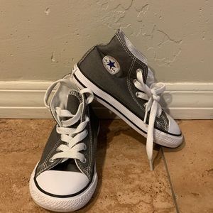 Toddler Converse High-Top Chucks